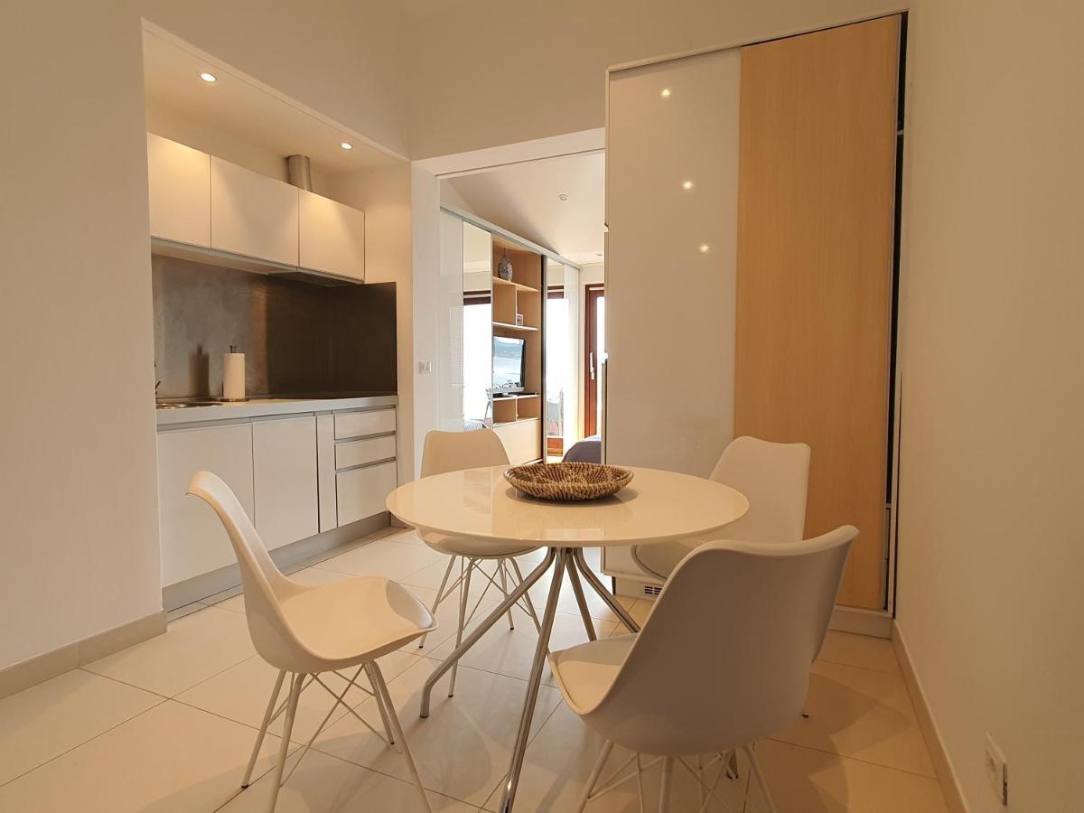 Apartments Villa Oliva Turanj Kültér fotó