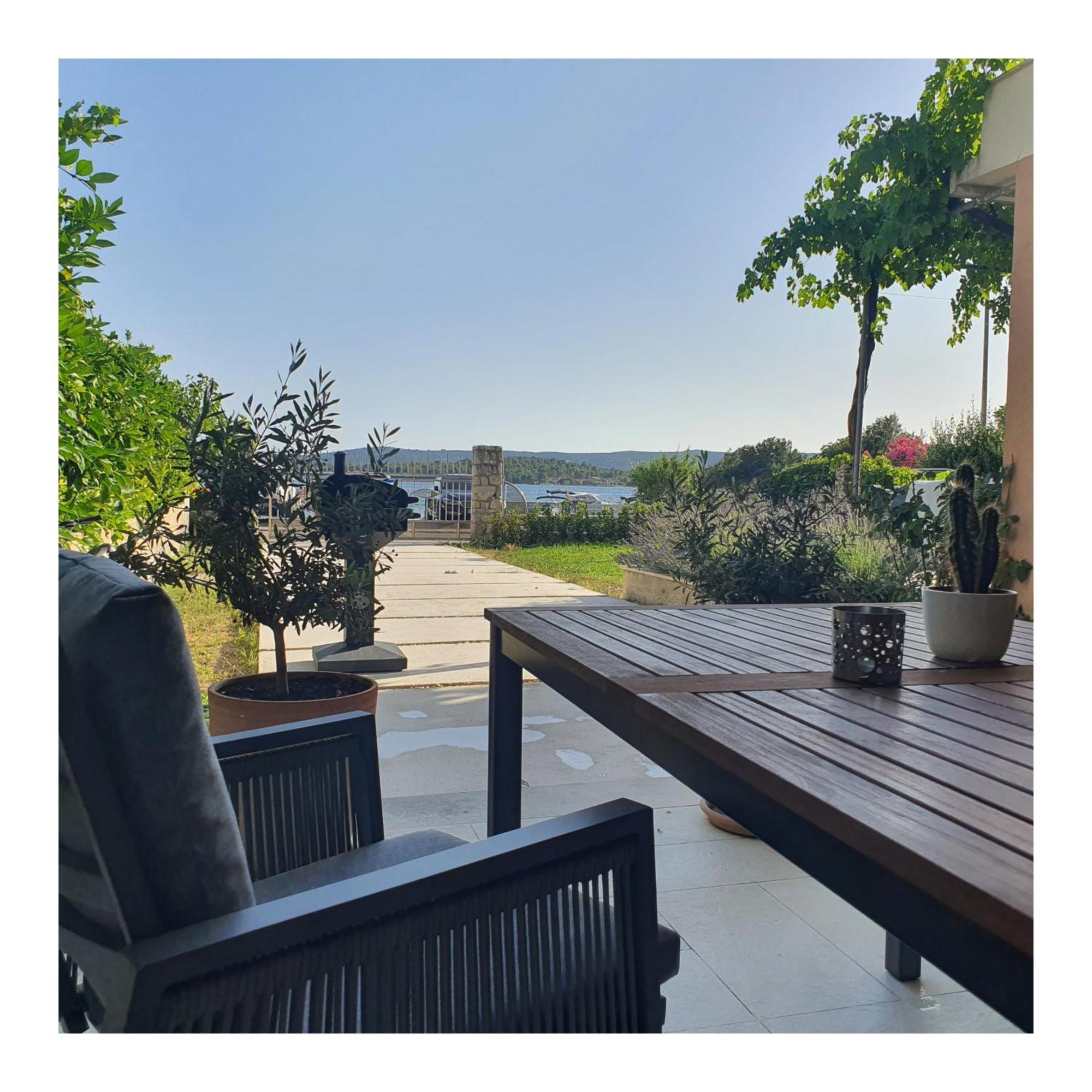 Apartments Villa Oliva Turanj Szoba fotó