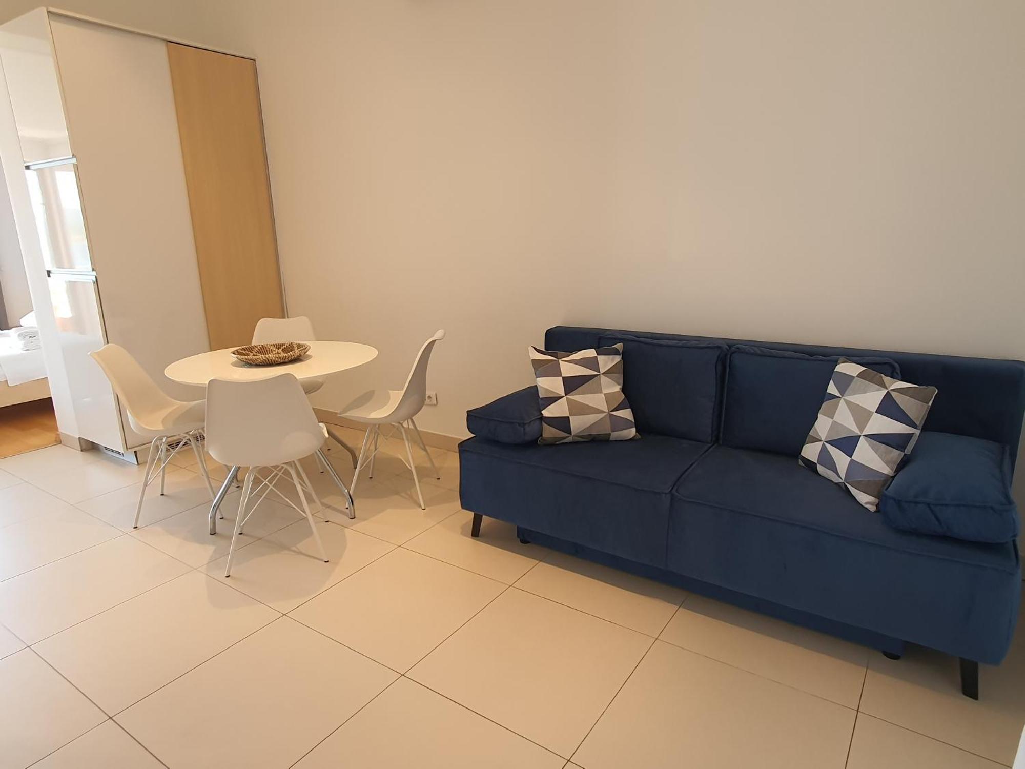 Apartments Villa Oliva Turanj Szoba fotó