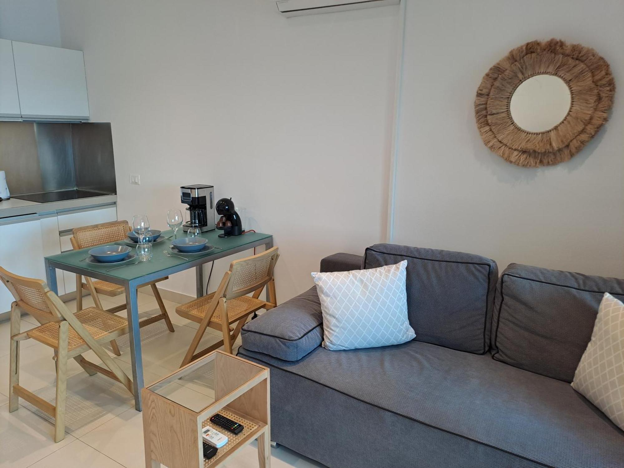 Apartments Villa Oliva Turanj Kültér fotó