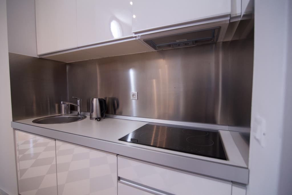 Apartments Villa Oliva Turanj Kültér fotó